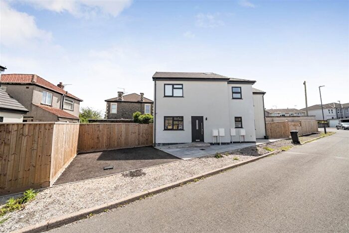 2 Bedroom Semi-Detached House For Sale In Whitfield Close, Soundwell, Bristol, BS16