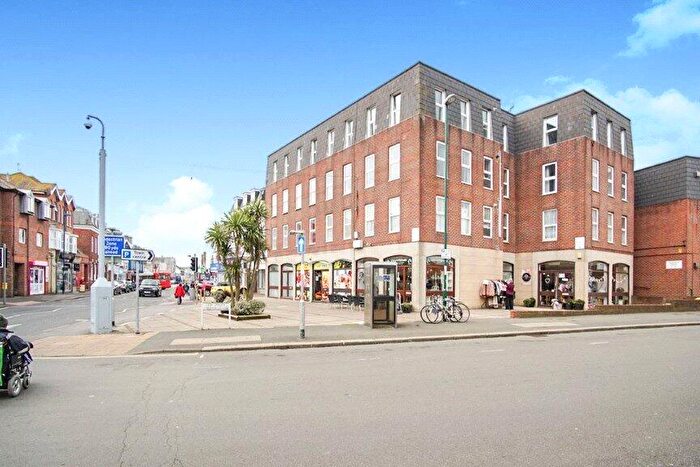 1 Bedroom Flat For Sale In Lyon Street, Bognor Regis, West Sussex, PO21