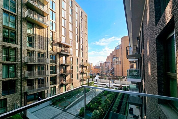 1 Bedroom Apartment For Sale In , E1W