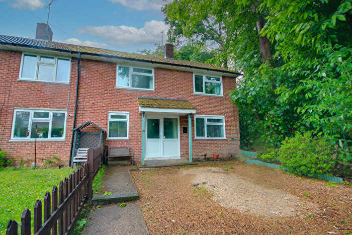 3 Bedroom End Of Terrace House For Sale In Harefield! Dual Aspect Lounge! Kitchen/diner! Private Rear Garden!, SO18