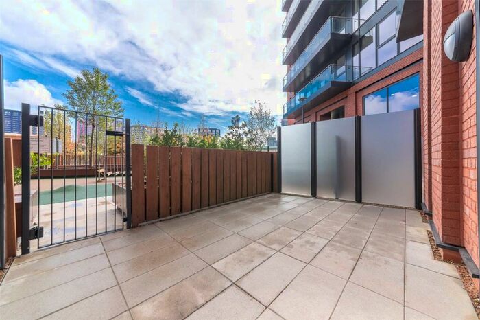 2 Bedroom Apartment To Rent In Leamouth Road, Orchard Wharf, London, E14