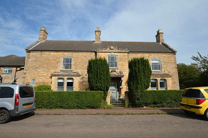 8 Bedroom Detached House To Rent In Middle Street, Croxton Kerrial, NG32