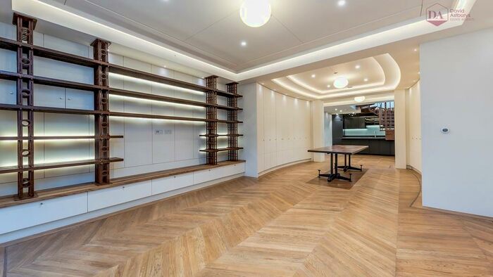 4 Bedroom Town House For Sale In Belmont Street, Camden, London, NW1