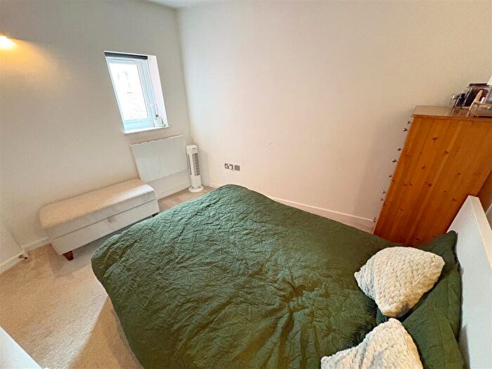 2 Bedroom Apartment For Sale In The Bank Apartments, Totterdown, Bristol, BS4 - Photo 9
