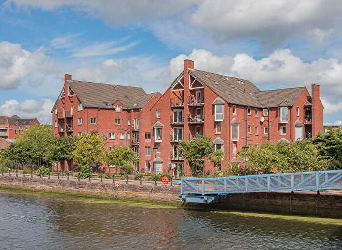 3 Bedroom Penthouse Apartments For Sale In Laganview Court, Belfast, BT5