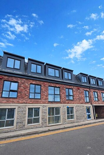 1 Bedroom Flat To Rent In Gloucester Road North, Filton, BS34