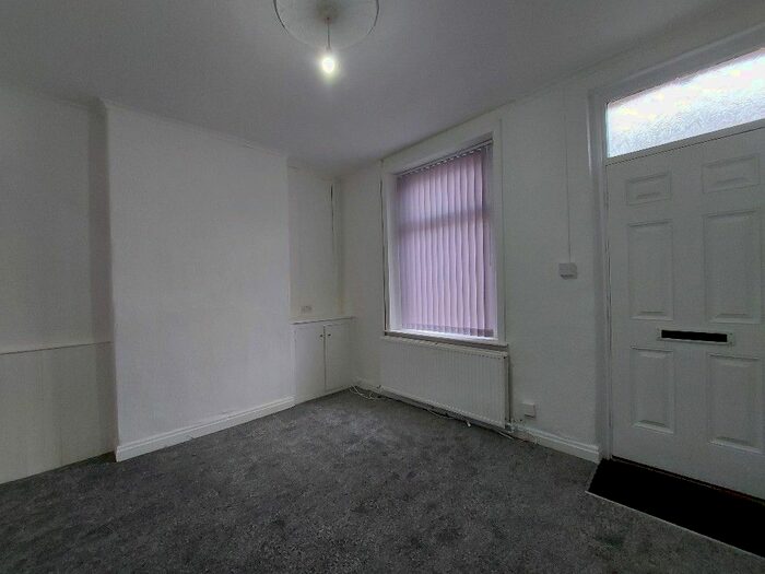2 Bedroom Terraced House To Rent In Hobart Street, Burnley, BB11