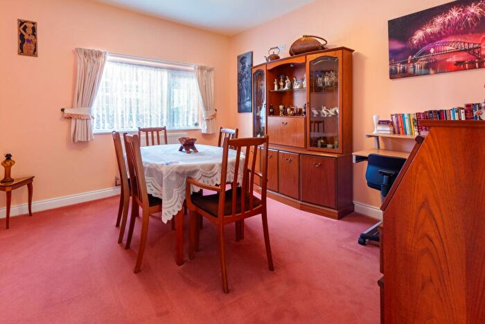 3 Bedroom Bungalow For Sale In Earlsgate, Winterton, Scunthorpe, DN15