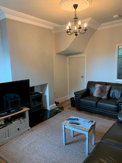 3 Bedroom End Of Terrace House To Rent In Gaddesby Road, King's Heath, Birmingham B14