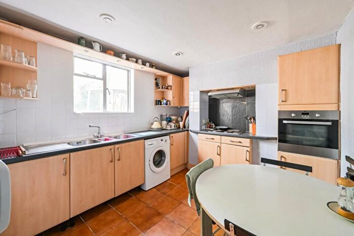 4 Bedroom Semi-Detached House For Sale In Harley Grove, , Bow, London, E3