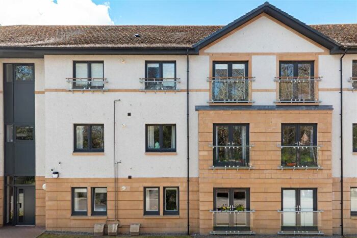 2 Bedroom Apartment For Sale In Flat, Hedgefield House Culduthel Road, Inverness., IV2