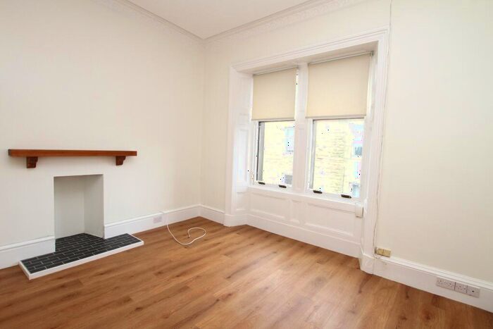 2 Bedroom Flat To Rent In South Street, Boness, EH51