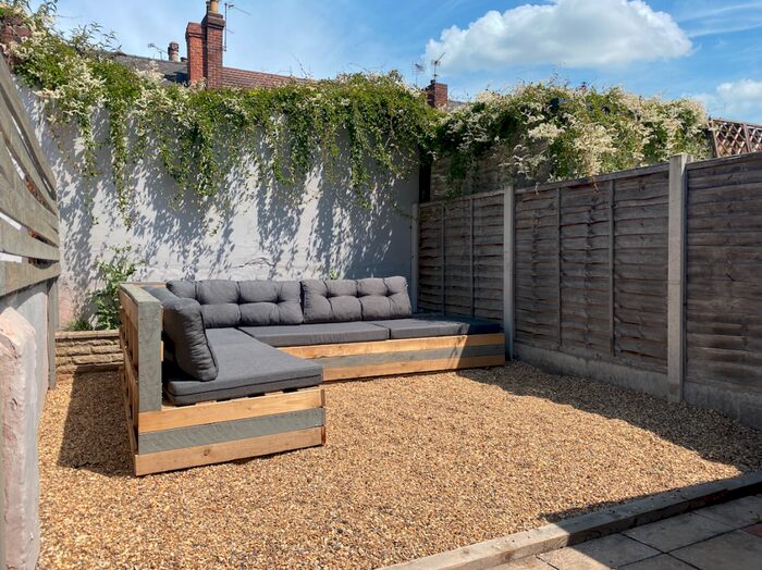 4 Bedroom Terraced House To Rent In Kirkby Street, Lincoln, LN5