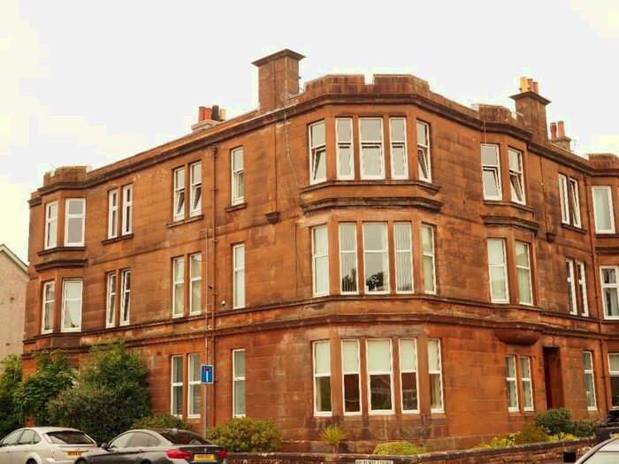 2 Bedroom Flat To Rent In Charles Street, Largs, North Ayrshire KA30