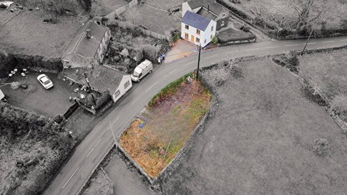 2 Bedroom Detached House For Sale In Stanley Road, Stockton Brook ., ST9