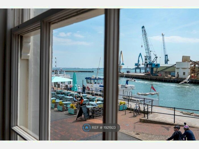1 Bedroom Flat To Rent In The Quay, Poole, BH15