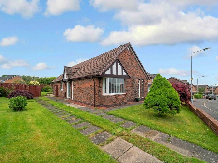 3 Bedroom Bungalow For Sale In Lismore Place, Newton Mearns, Glasgow, East Renfrewshire, G77