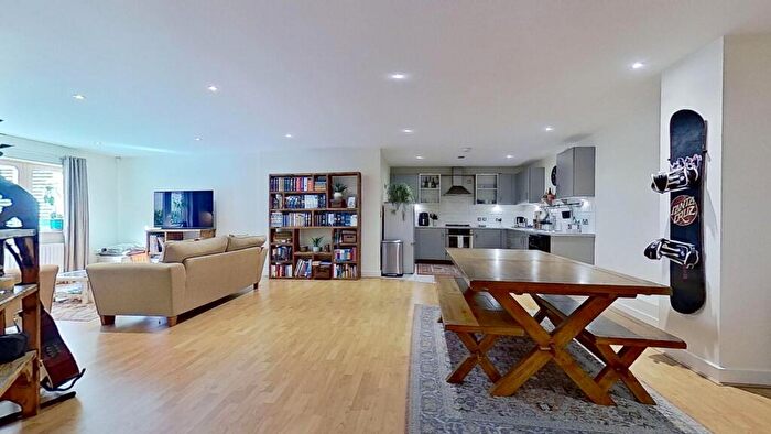 1 Bedroom Apartment For Sale In Corbridge House, Seller Street, Chester, CH1