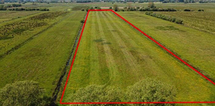 Land For Sale In Land At Beer Drove, Langport, Somerset, TA10