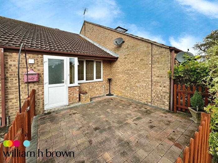 1 Bedroom Bungalow To Rent In Peter Bruff Avenue, Clacton-On-Sea, CO16