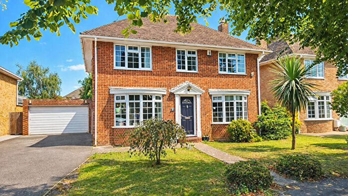 4 Bedroom Detached House For Sale In The Fairway, Herne Bay, CT6