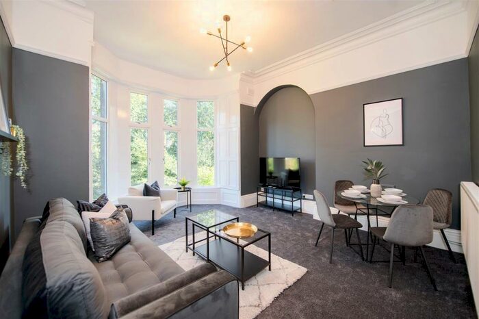 2 Bedroom Apartment To Rent In Newton Villas, Chapel Allerton, Leeds, LS7