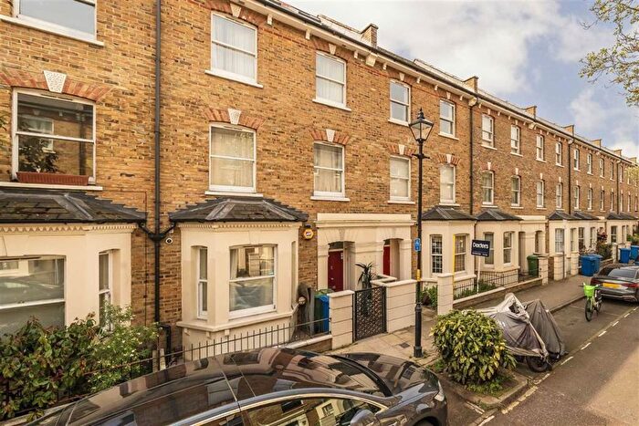 5 Bedroom Flat For Sale In Marcia Road, London Bridge, SE1