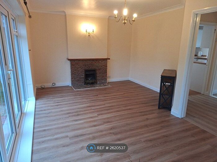 4 Bedroom Detached House To Rent In Cherry Drive, Canterbury, CT2