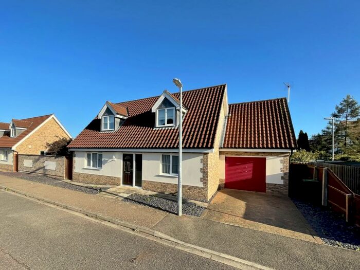 3 Bedroom Detached House To Rent In Littleport, Ely, CB6