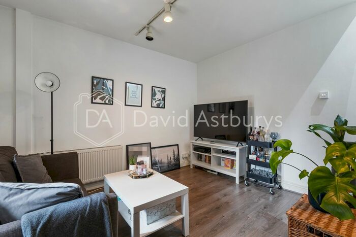 1 Bedroom Flat To Rent In Cardwell Terrace, Tufnell Park, London, N7