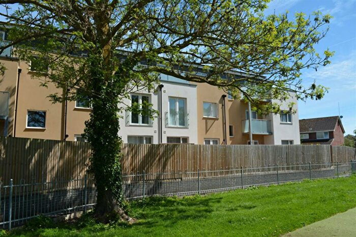 1 Bedroom Apartment To Rent In Grove, Wantage, OX12