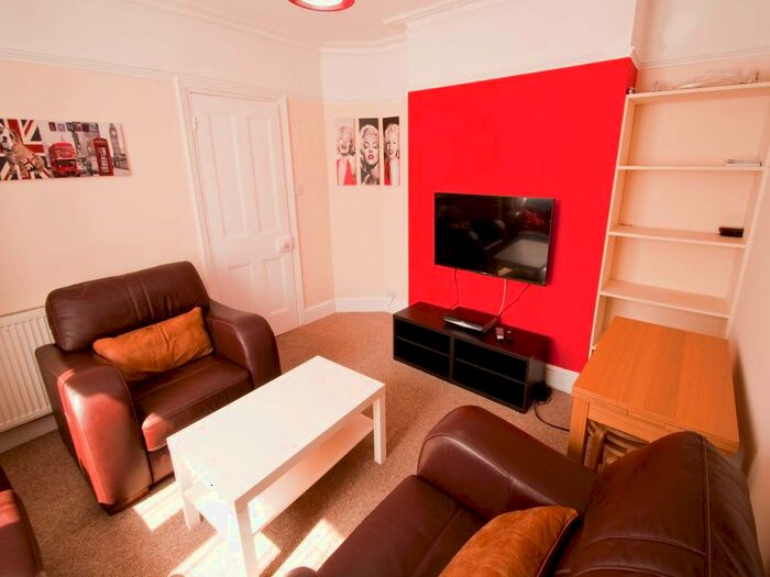 4 Bedroom Property To Rent In Edward Road, Canterbury, Kent CT1