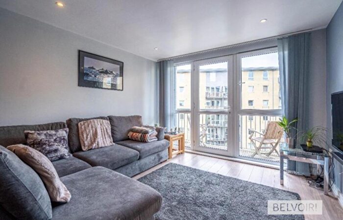 2 Bedroom Flat To Rent In Hall Street, Birmingham, B18