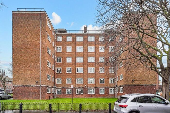 2 Bedroom Flat To Rent In Pitfield Street, Hoxton, N1
