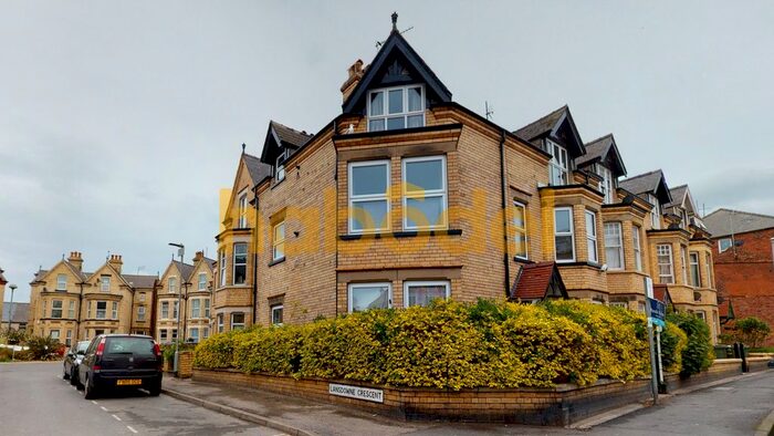 1 Bedroom Studio To Rent In Lansdowne Road, Bridlington, YO15