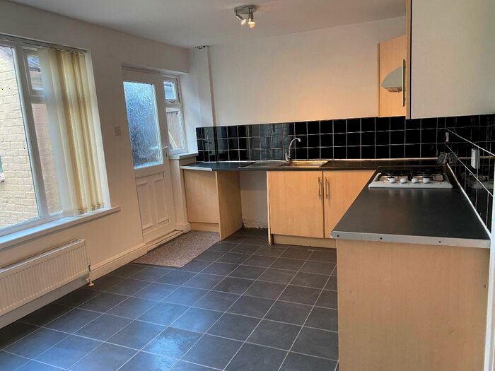 3 Bedroom Terraced House For Sale In Blenheim St, Hull, HU5