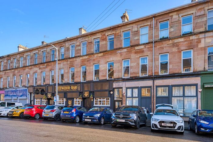 3 Bedroom Flat For Sale In Nithsdale Road, Flat /, Strathbungo, Glasgow, G41