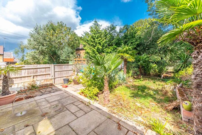 3 Bedroom House To Rent In Roxeth Hill, Harrow On The Hill, Harrow, HA2