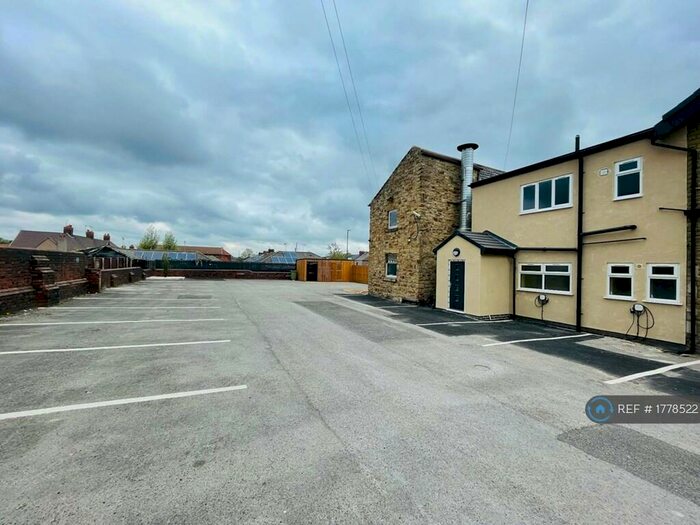 1 Bedroom Flat To Rent In Derby Road, Chesterfield, S40