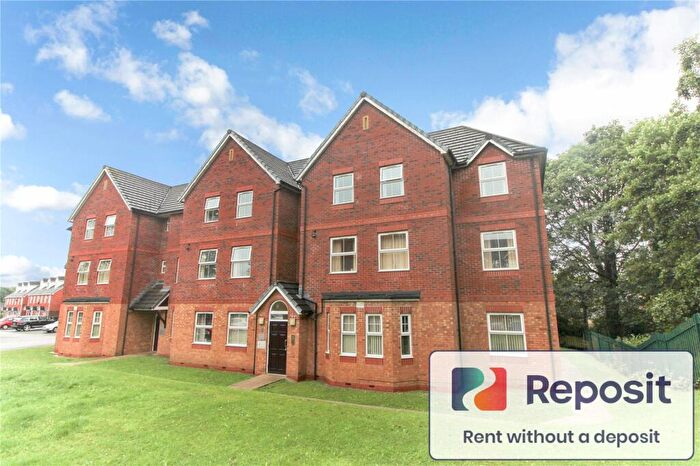 2 Bedroom Flat To Rent In Leigh Road, Atherton, M46