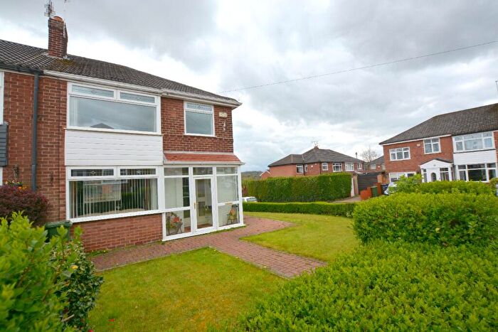 3 Bedroom Semi Detached House For Sale In Dene Brow, Haughton Green, Denton, Greater Manchester, M34