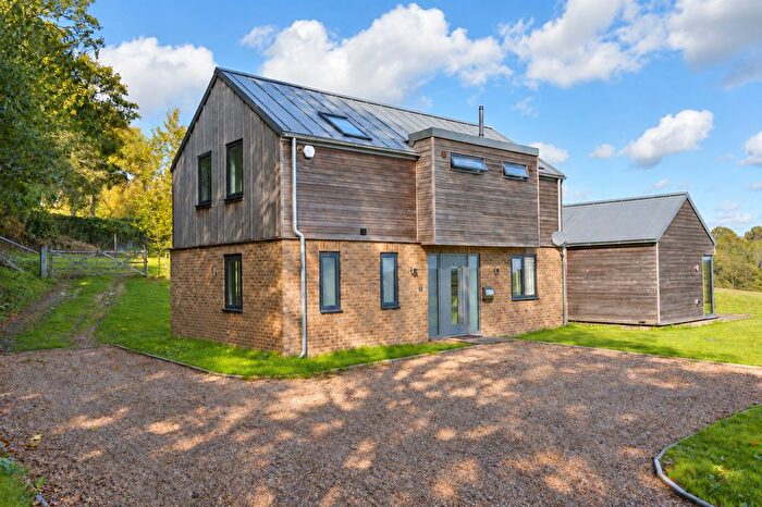 4 Bedroom Detached House To Rent In Leeds Lane, Five Ashes, TN20