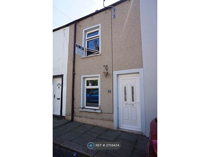 2 Bedroom Terraced House To Rent In Buccleuch Street, Dalton-In-Furness, LA15