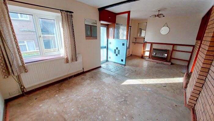 3 Bedroom Terraced House For Sale In Garn Road, Maesteg, Bridgend, CF34