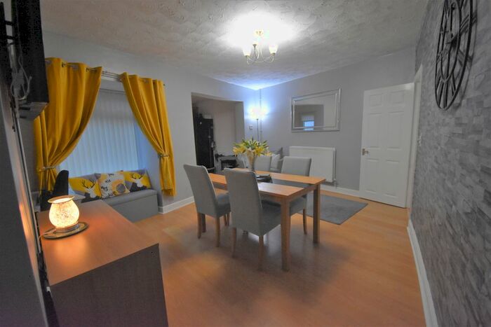 3 Bedroom Terraced House To Rent In High Street, Talke Pits, Stoke-On-Trent, ST7