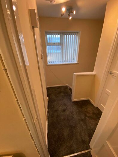 2 Bedroom Semi-Detached House To Rent In Leamington Spa, CV31