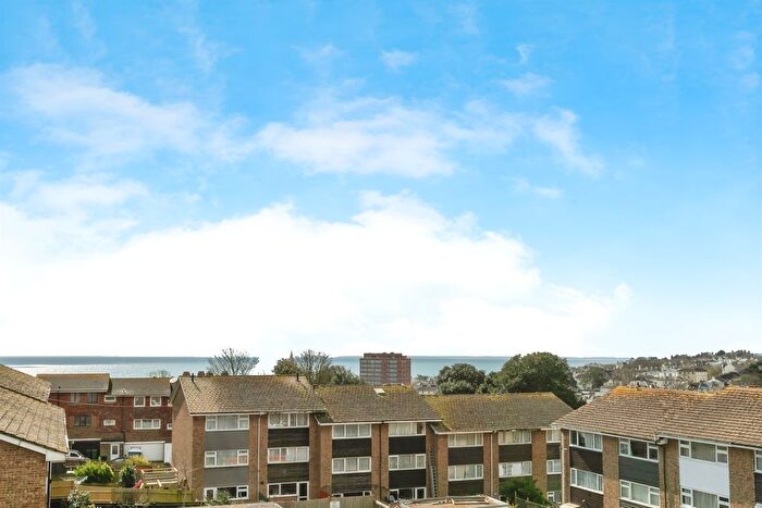 2 Bedroom Flat For Sale In Bohemia Road, St. Leonards-On-Sea, TN37