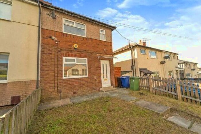 2 Bedroom Property To Rent In Dalton Street, Burnley, BB11