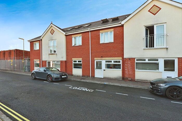 Studio To Rent In Hanns Way, Eastleigh, Hampshire, SO50