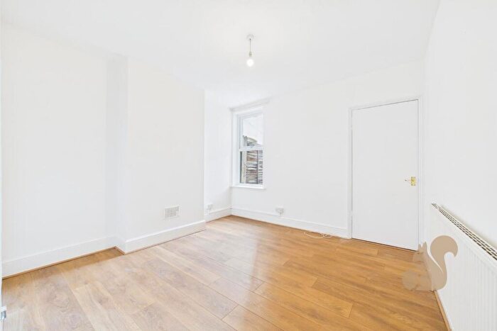 3 Bedroom Terraced House To Rent In Bulstrode Road, Ipswich, IP2